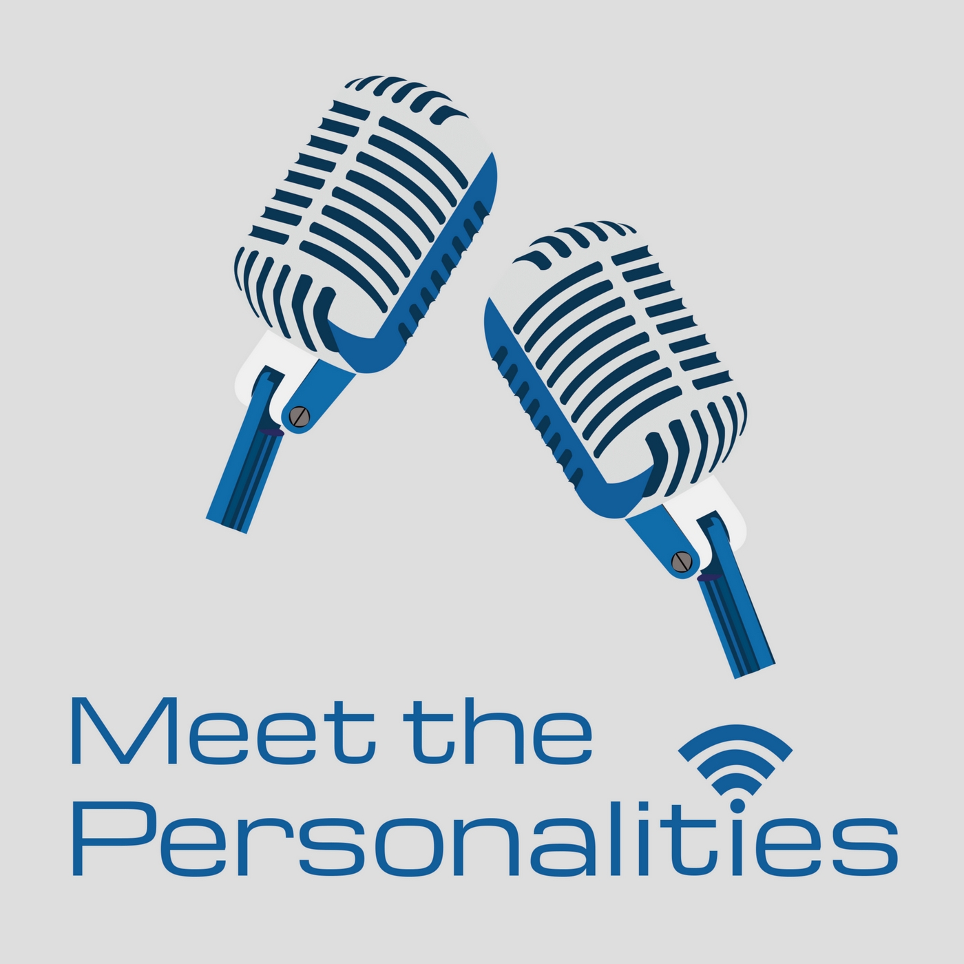 Meet the Personalities Podcast
